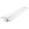 L1 4Ft LED Foldable Linear High Bay, Adjustable Watt, 180/200/220W, 5000K, 150Lm/W, AC120-277V LOC-4FTFLHB- MW(180/200/220)50KD - alternate 7